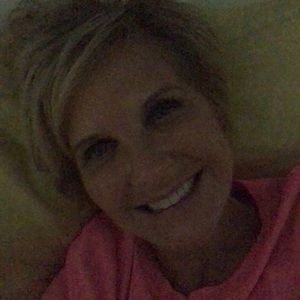 Meet your Posher, Jody